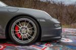 Porsche 911 GT3 2008 года (NA)
